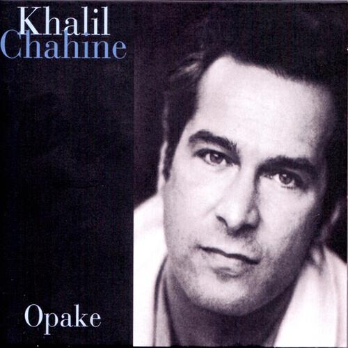 Khalil Chahine - Clandestin