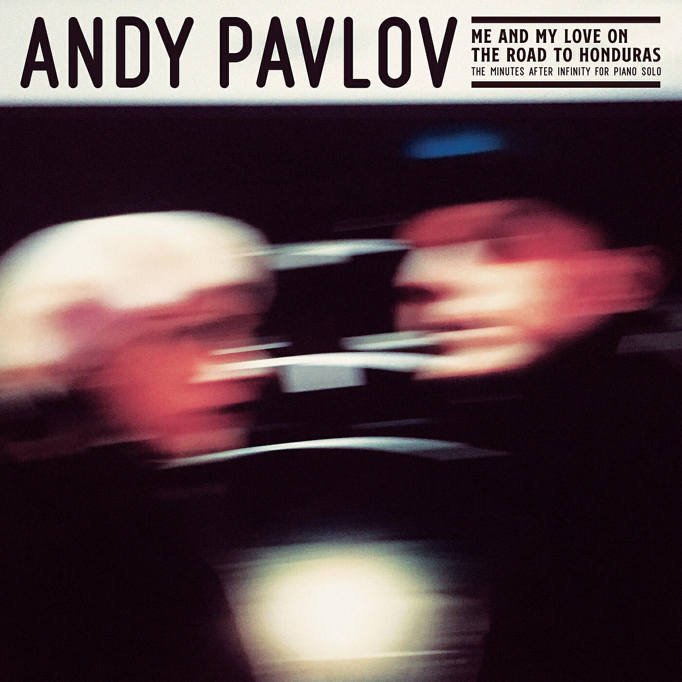 Andy Pavlov - Requiem for My Soul (Pt. 2)