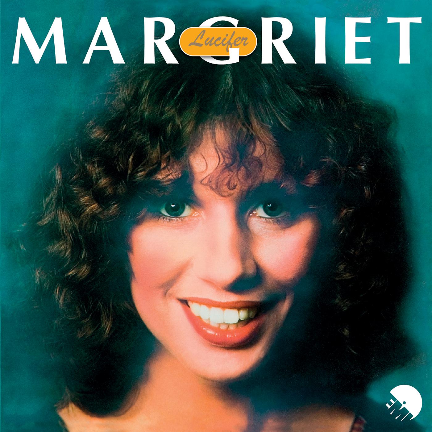 Постер альбома Margriet