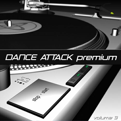 DJ MNS - Nostra Culpa (DJ MNS Mix Edit)