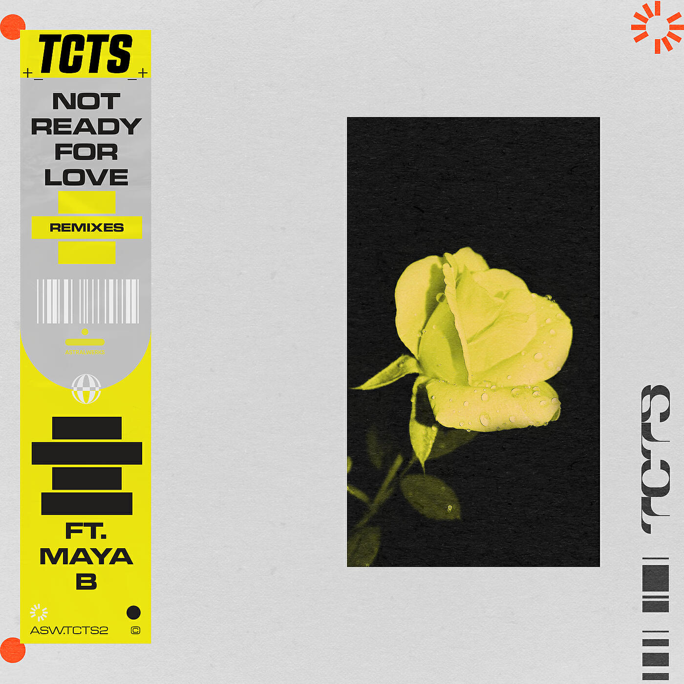 TCTS - Not Ready For Love (Mike Dunn Remix)