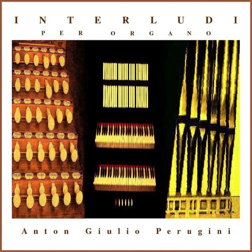 Anton Giulio Perugini - Interludio undicesimo (Nervoso)