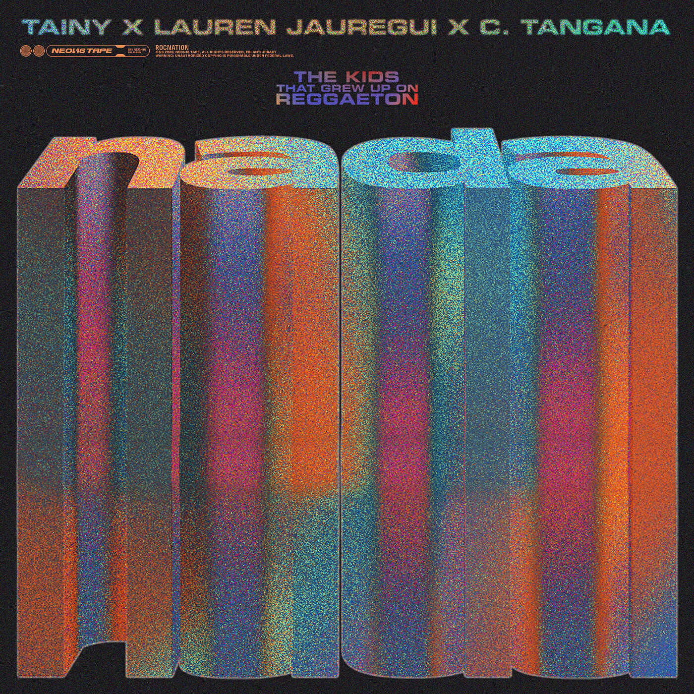 Tainy - NADA