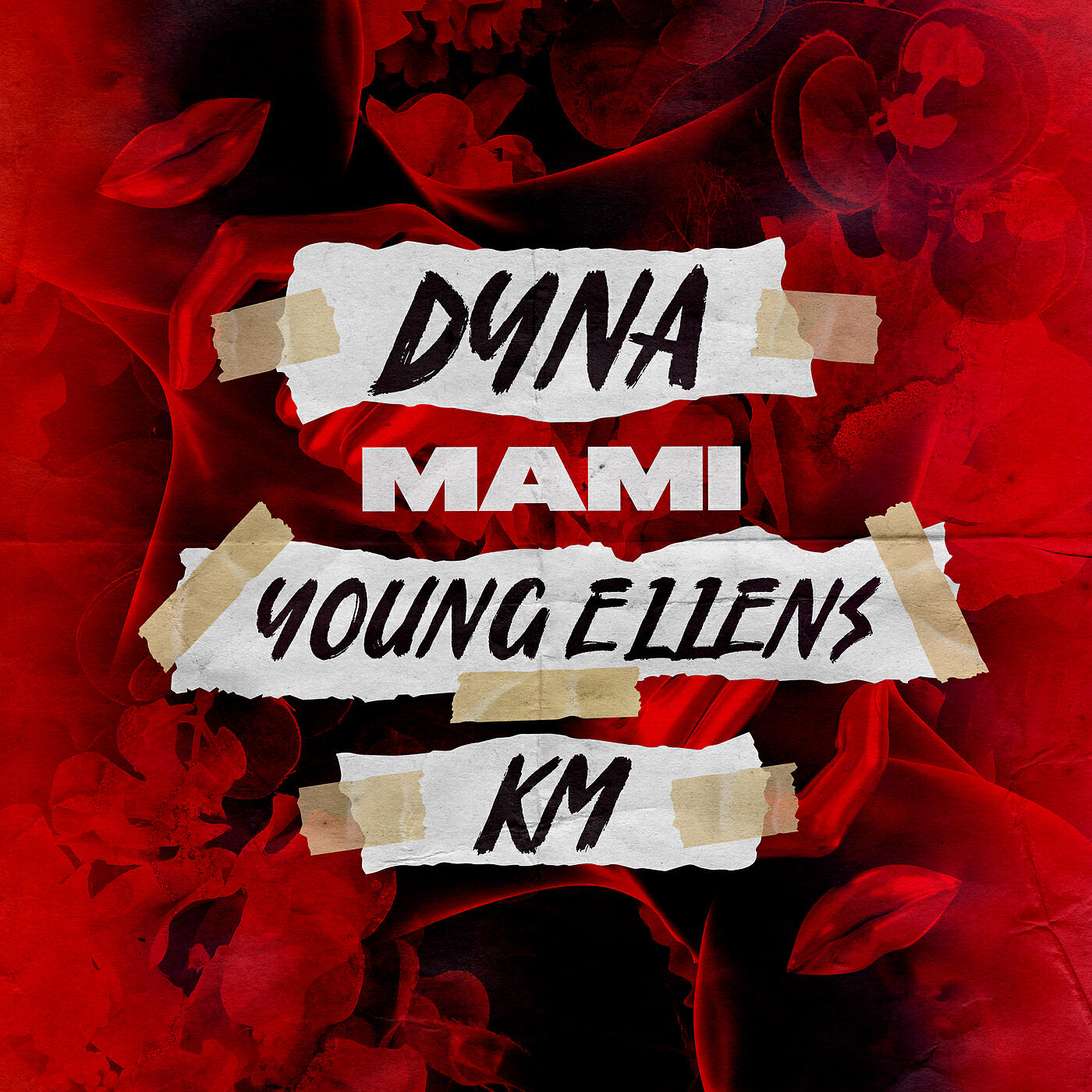 DYNA - Mami