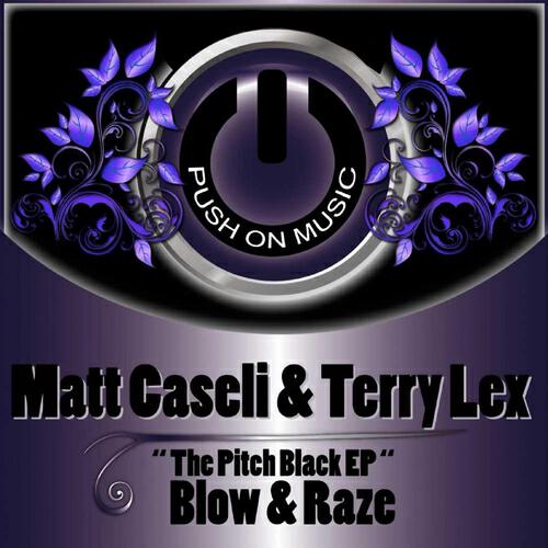 Matt Caseli - Raze
