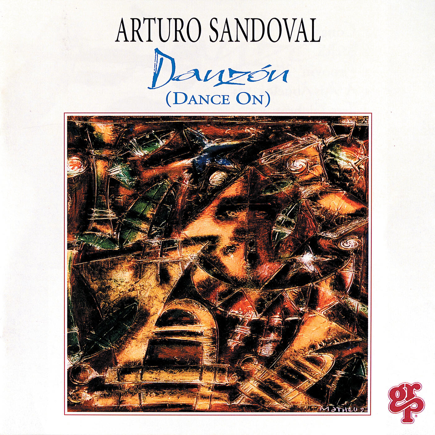 Arturo Sandoval - Conjunto