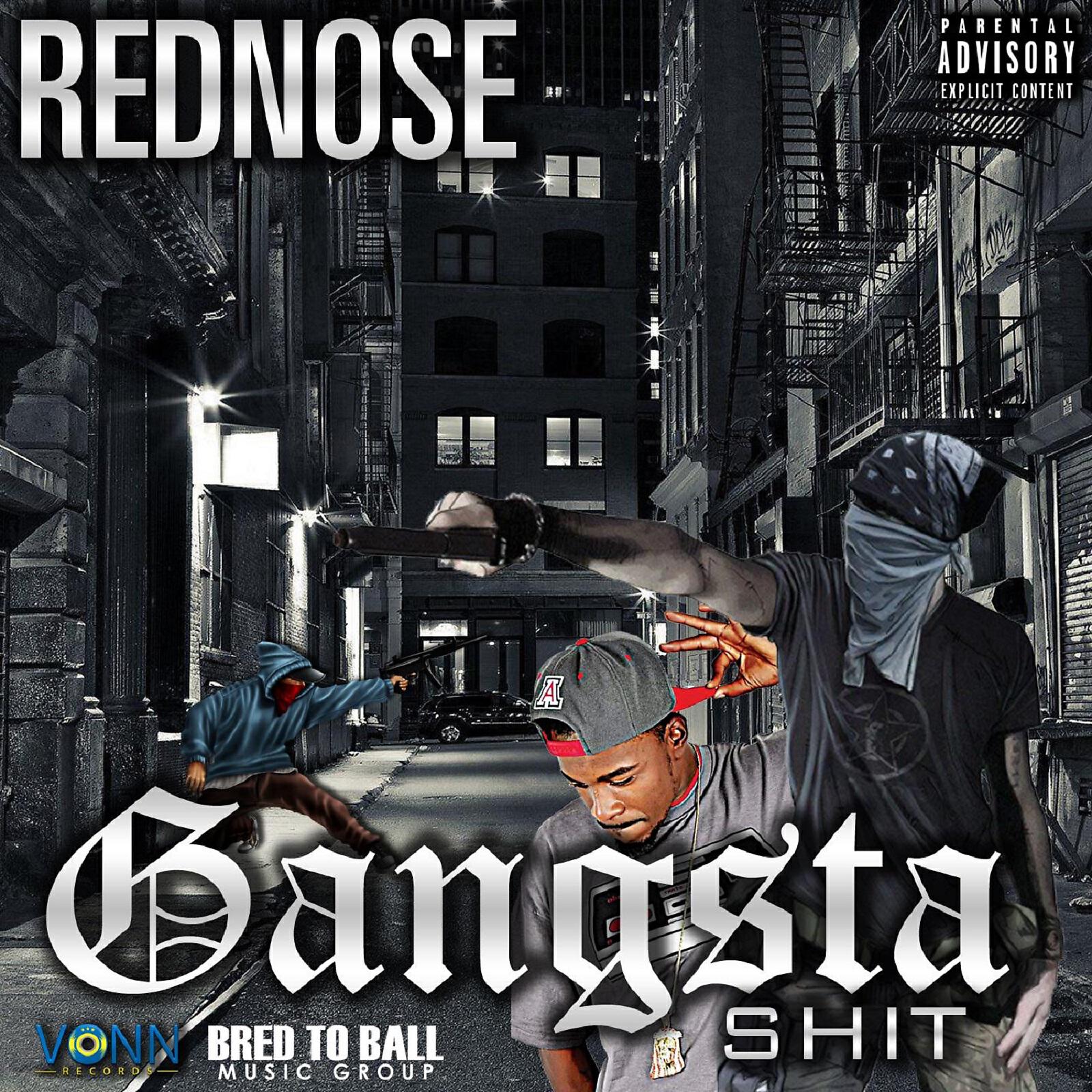 RedNose - Where You From