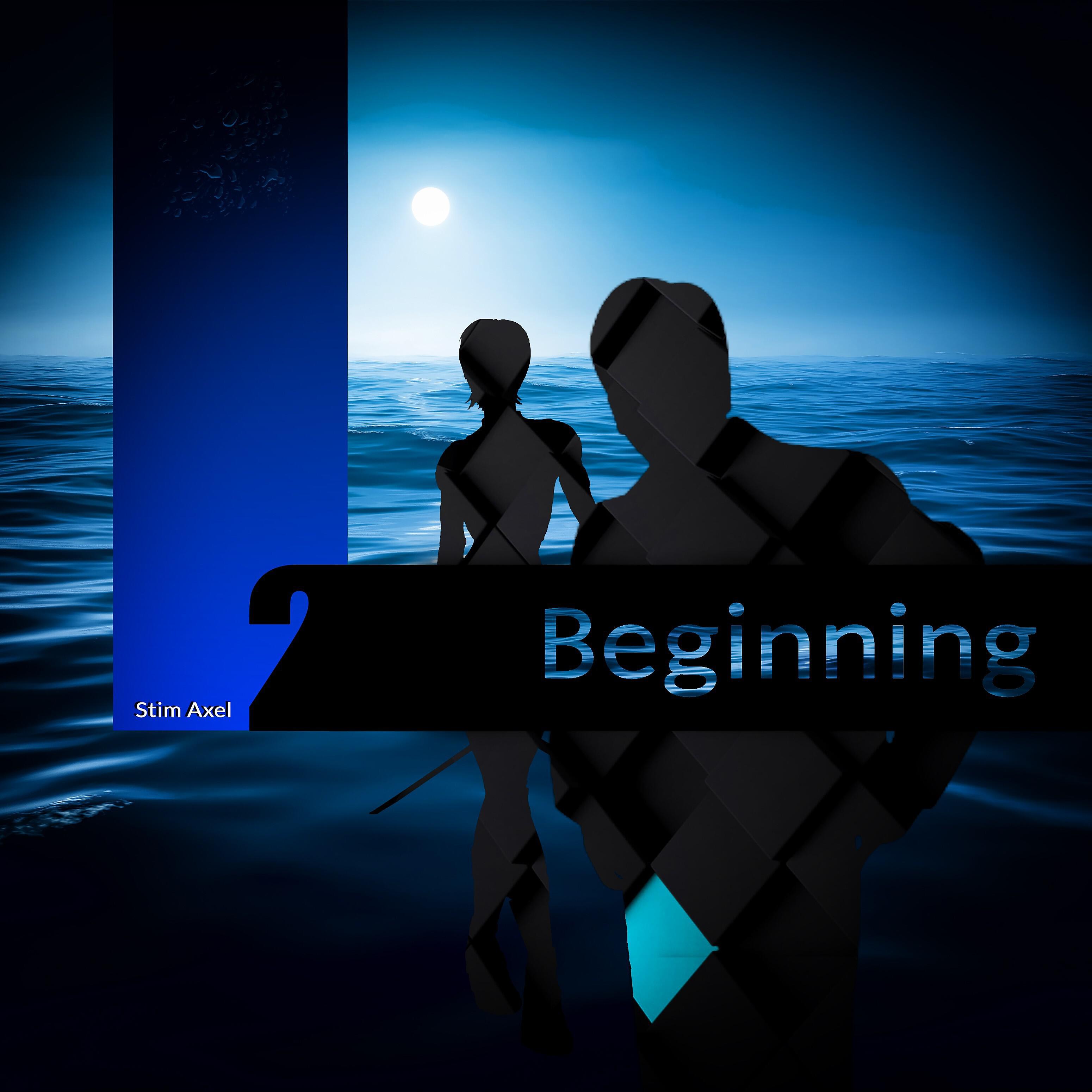 Альбом the beginning. Альбом the beginning