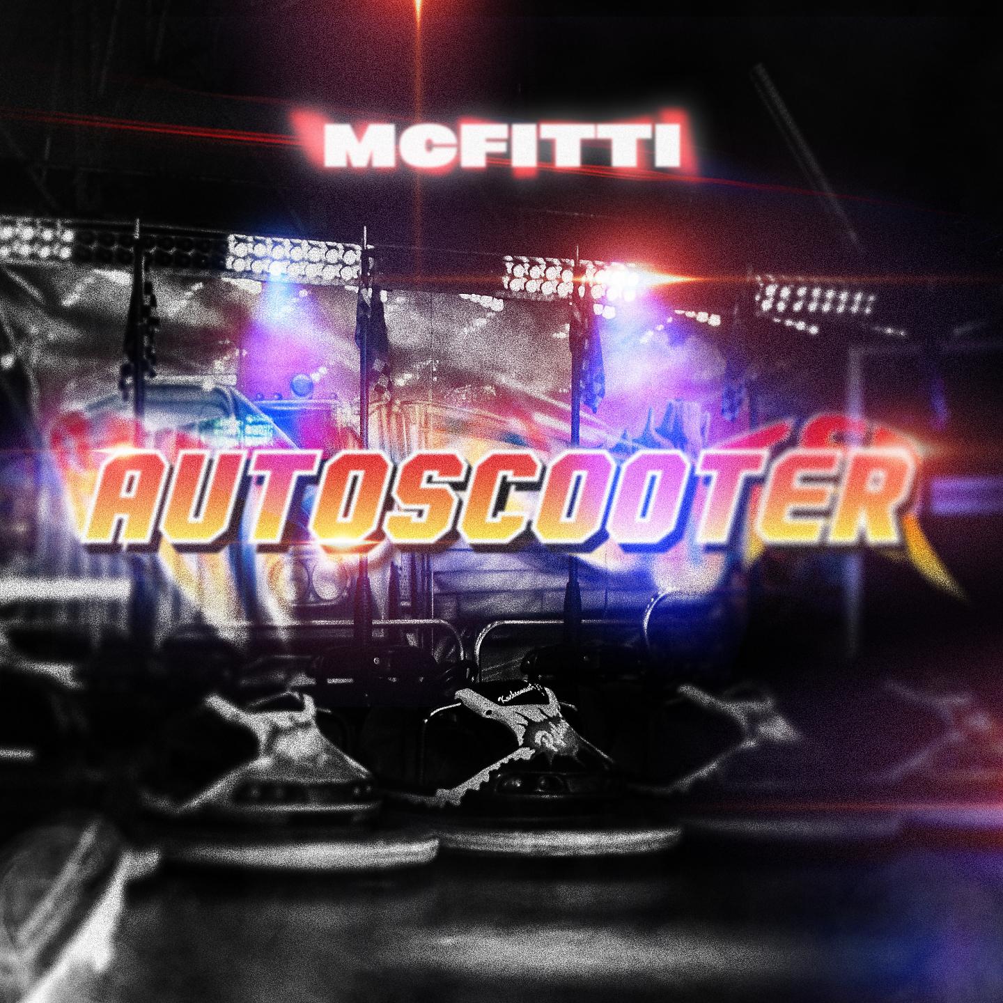 Постер альбома Autoscooter