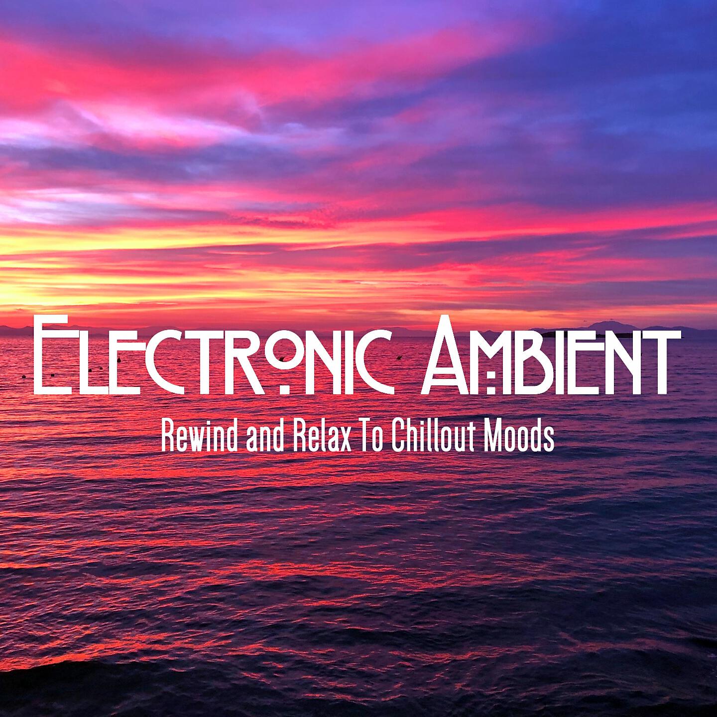 Kling One - Escape My Mind (Ambient Chilltronic Mix)