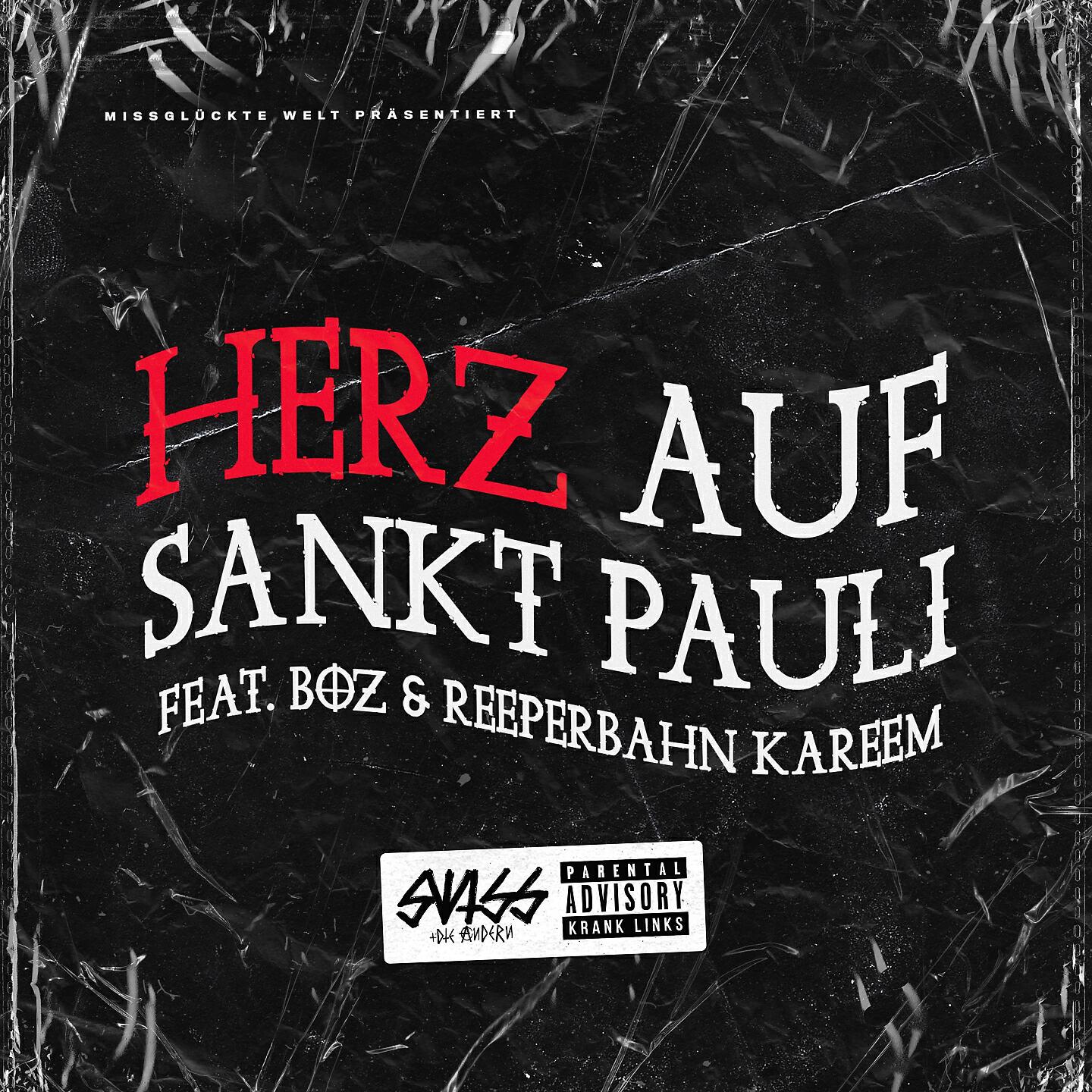 Swiss & Die Andern - Herz auf St. Pauli
