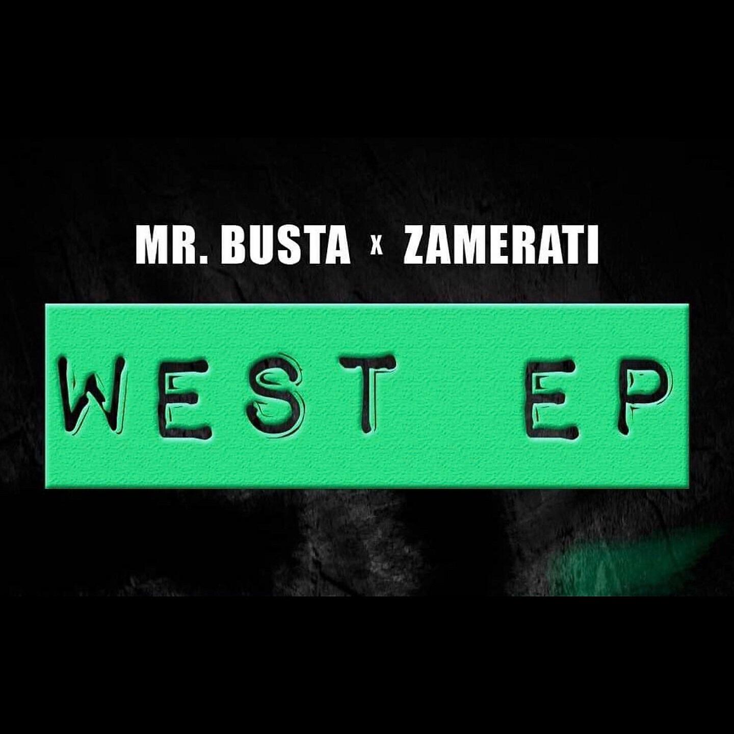 Mr.Busta - Nektek szól