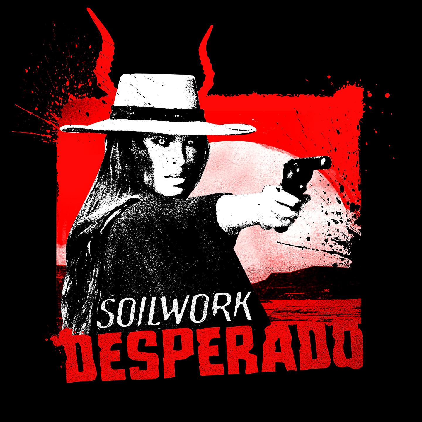 Soilwork - Desperado (Radio Edit)