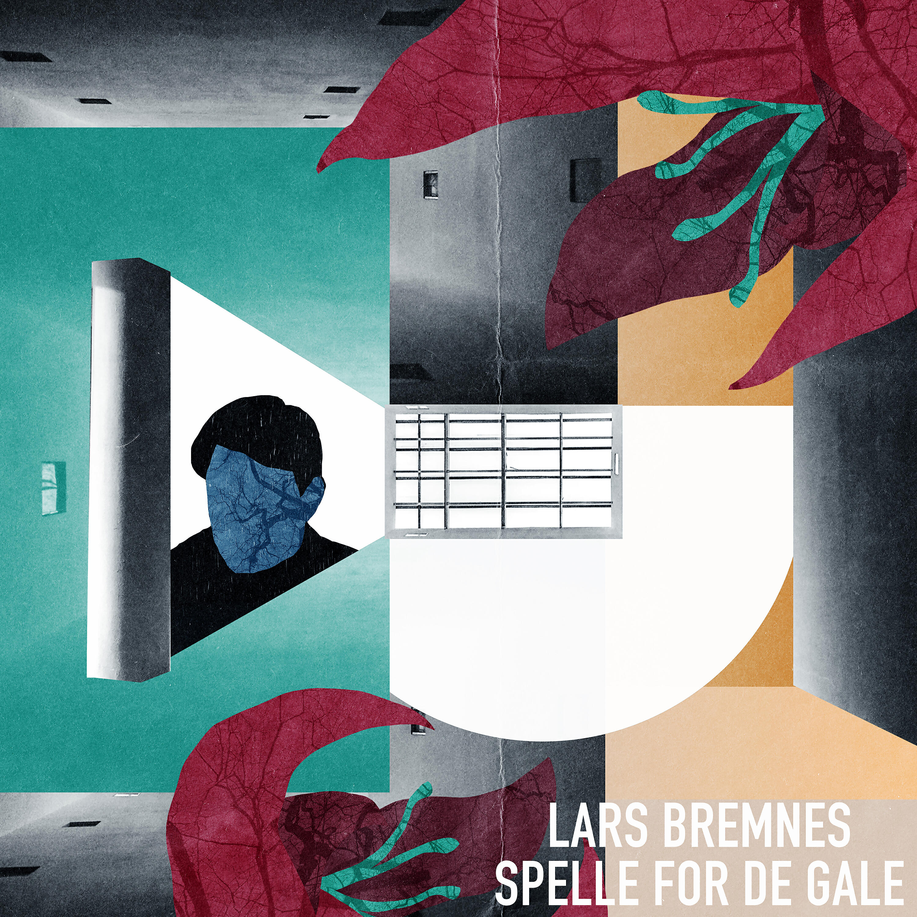 Lars Bremnes - Farvel Desember