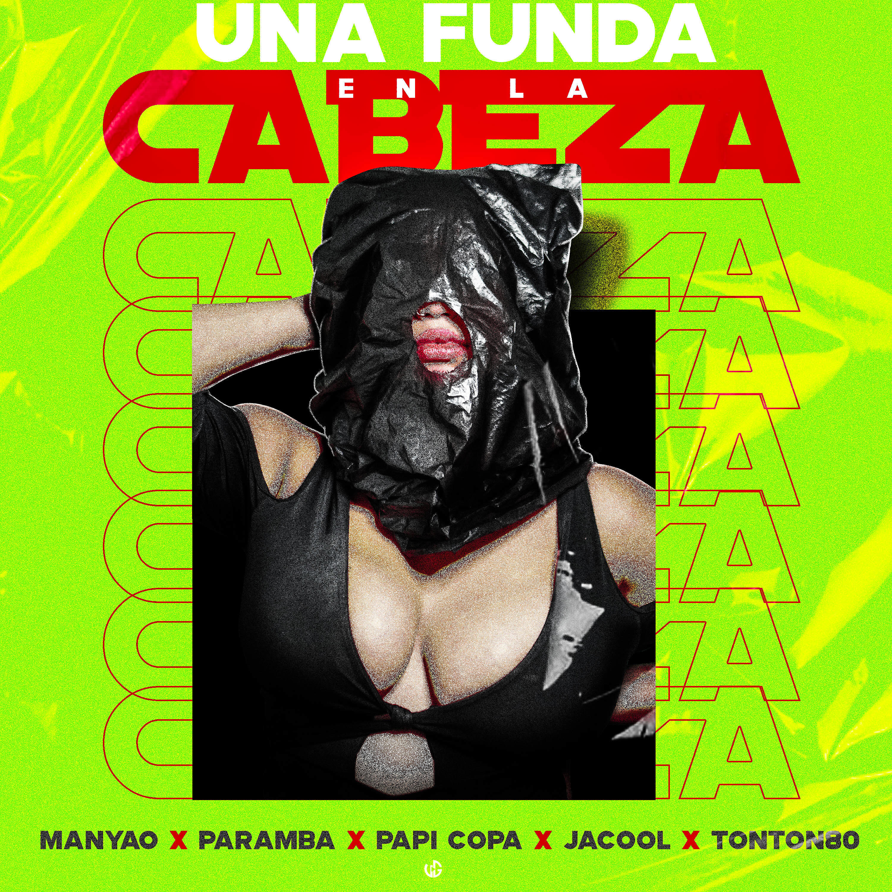 Mr Manyao - Una Funda en la Cabeza