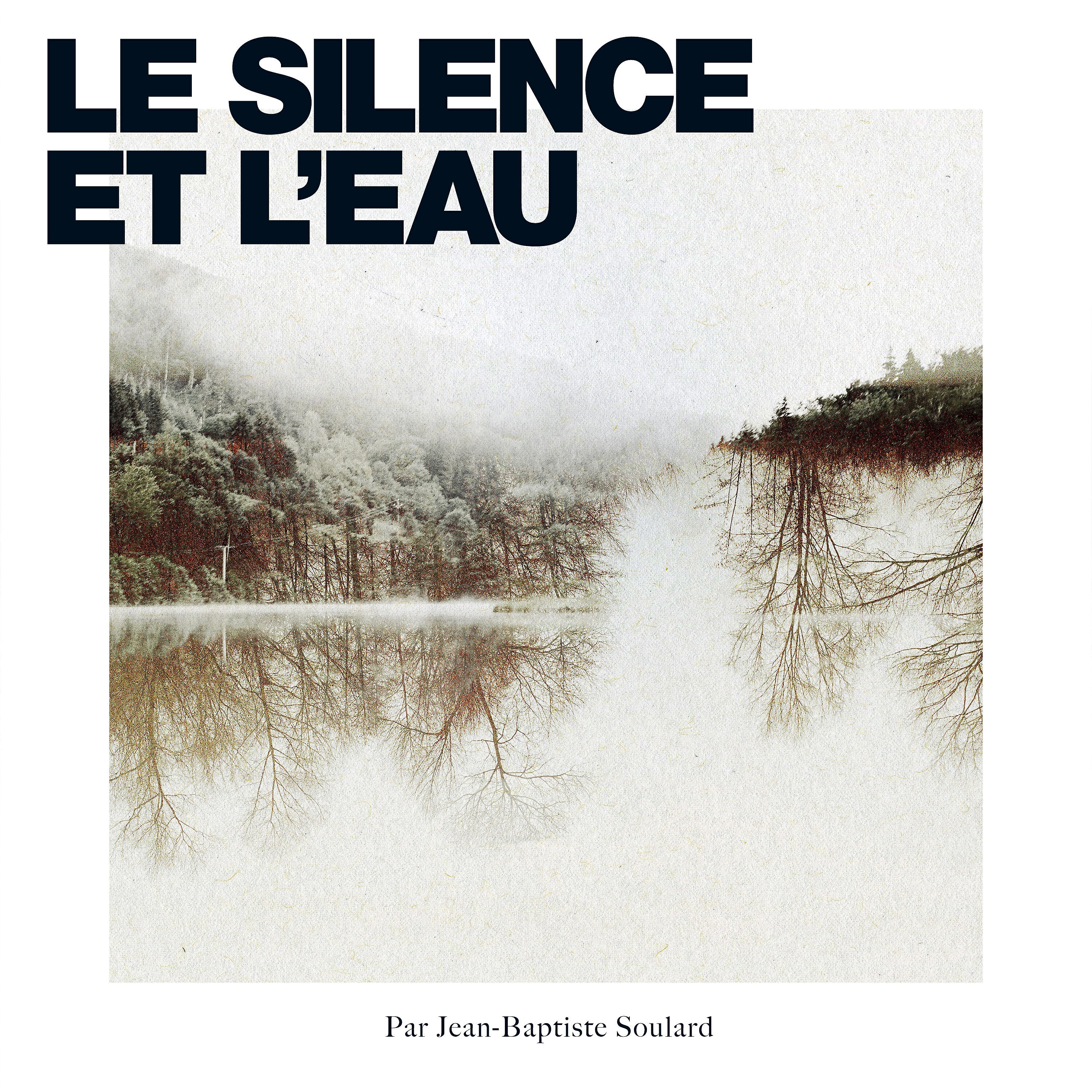 Jean-Baptiste Soulard - Sois le dernier