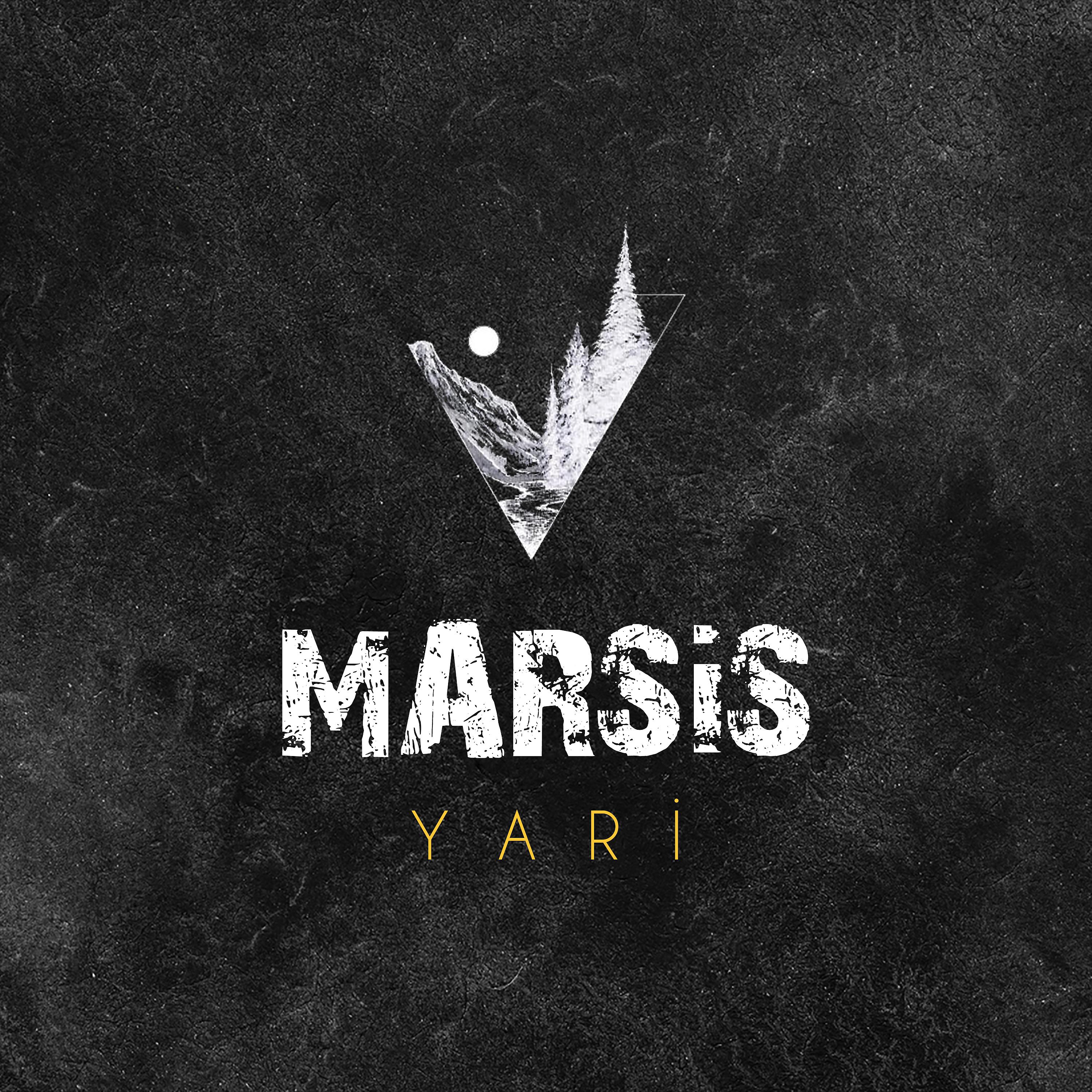 Постер альбома Yari