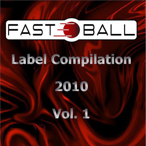 Постер альбома Fastball Music, Vol. 1
