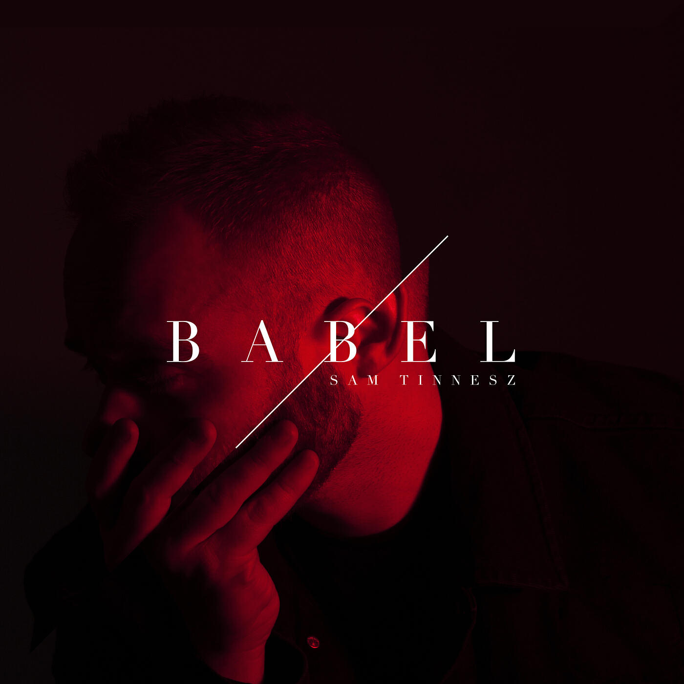 Постер альбома Babel