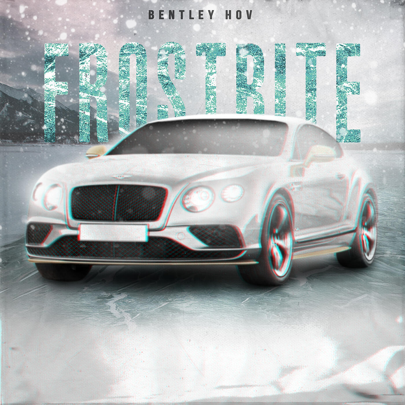 Bentley Hov - Tag