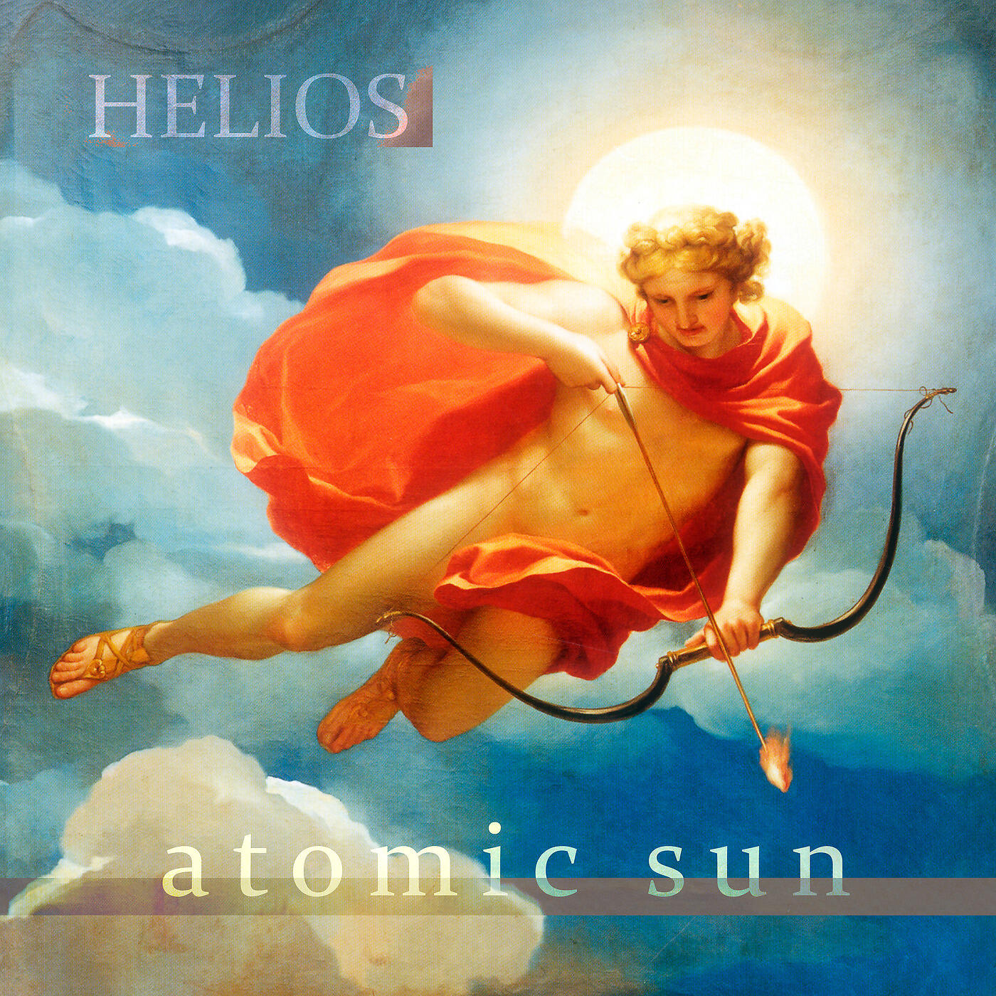 Helios - Dreamchild Oto