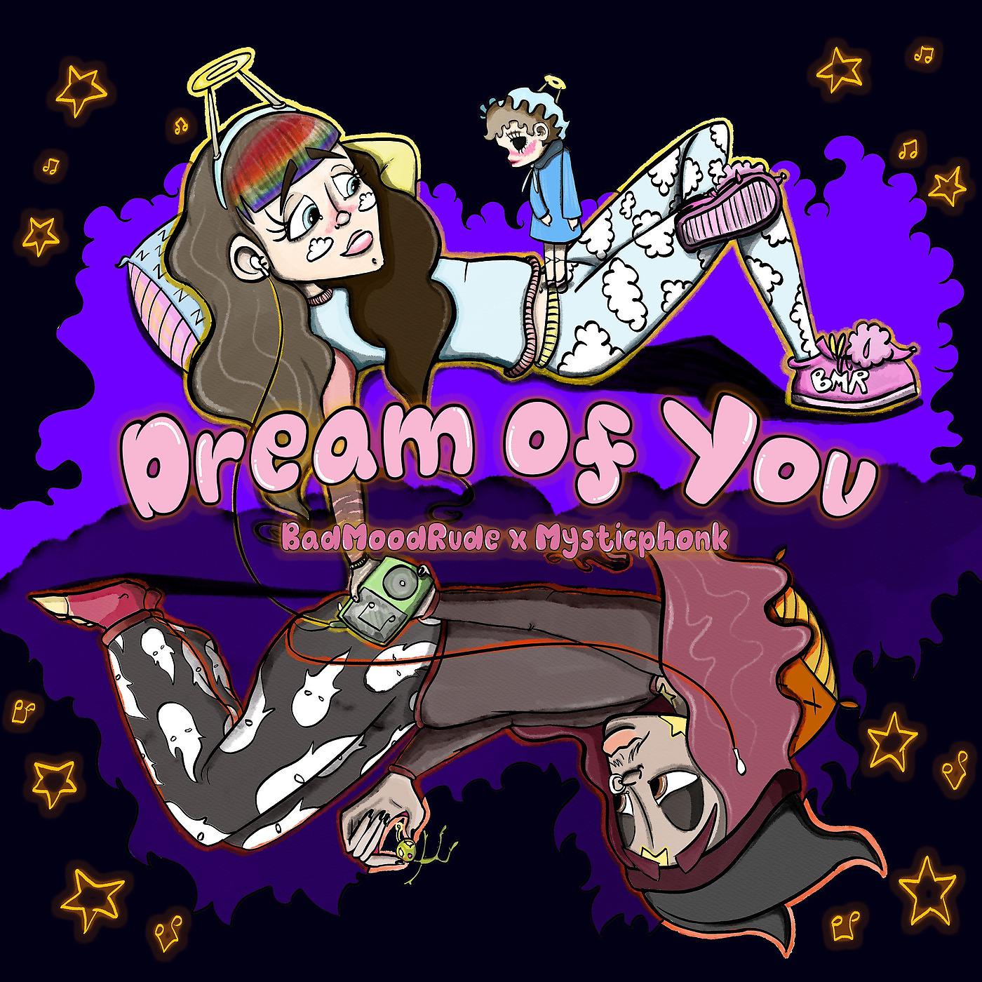 Постер альбома Dream of You