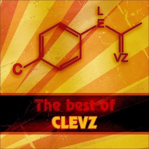 Постер альбома The Best of Clevz