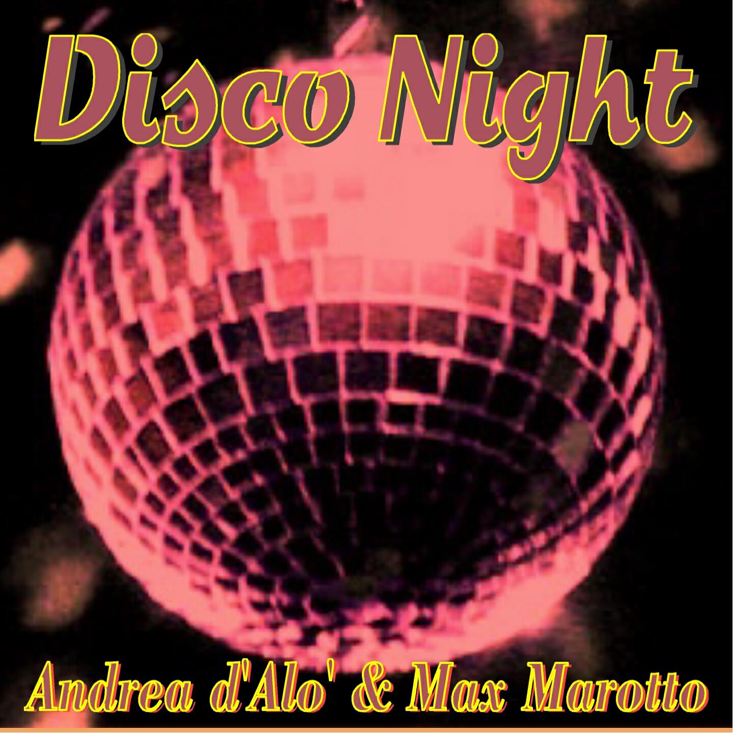 Andrea D'Alo' - Nasca