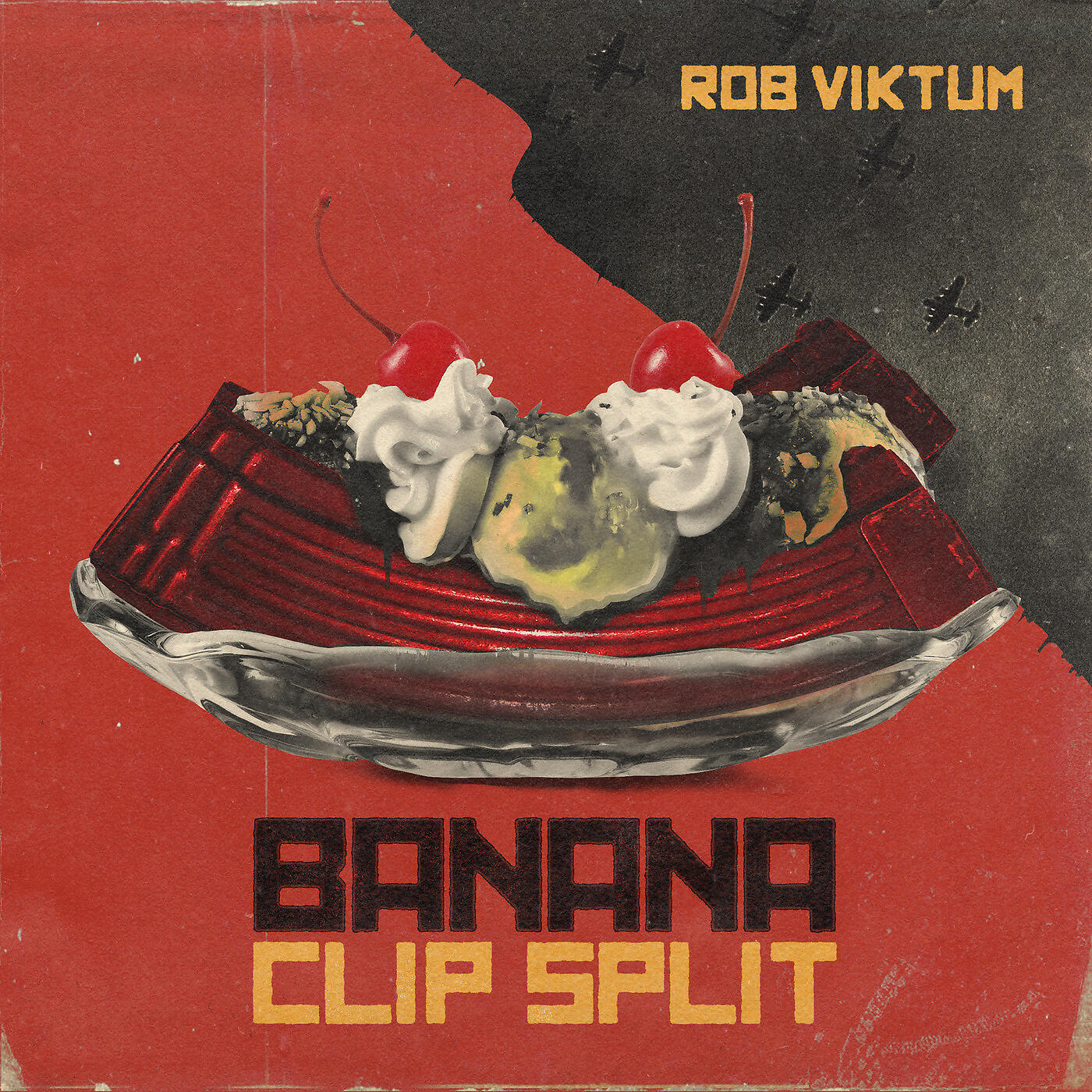 Rob Viktum - Kasha Collusion (Drako Drums)