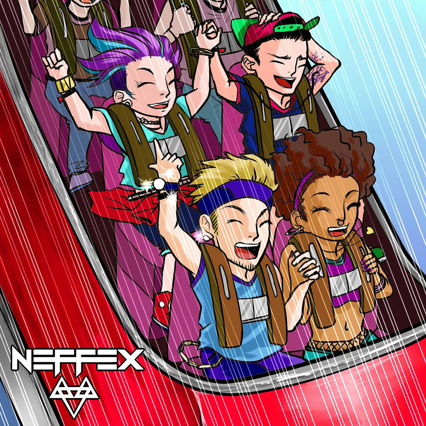 NEFFEX - Roller Coaster