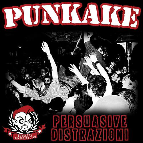 Punkake - Il nano