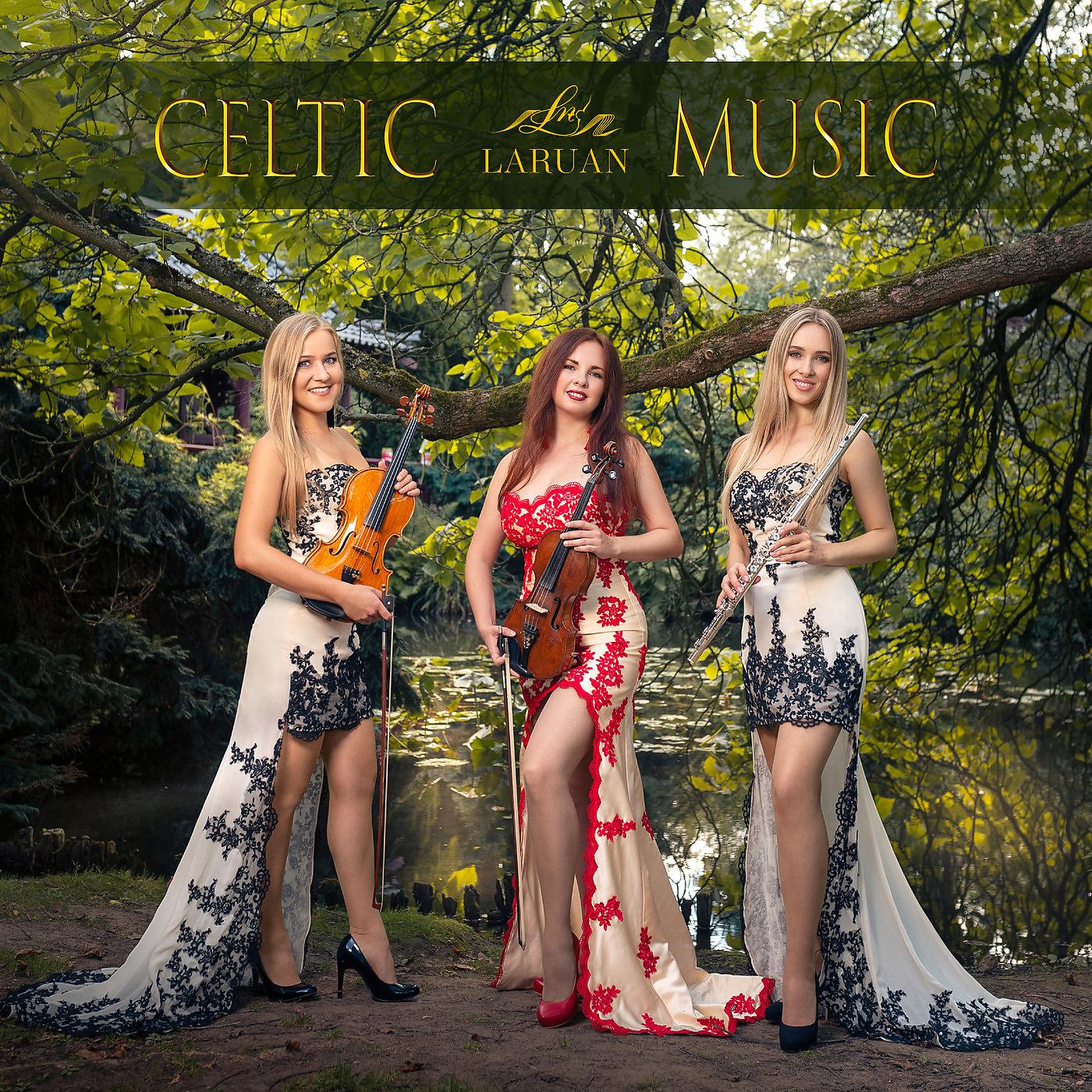 Постер альбома Celtic Music