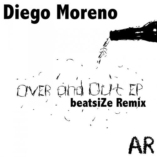 Diego Moreno - Over & Out (Mazel Source Remix)