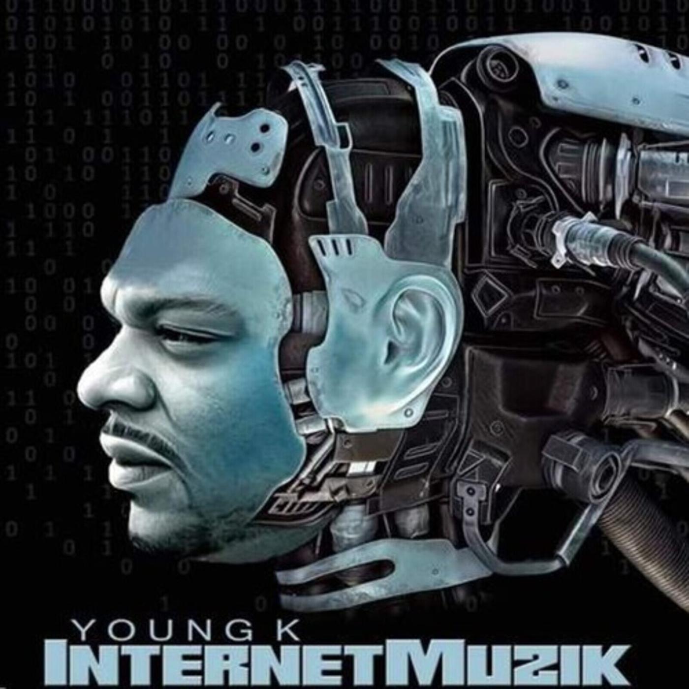Постер альбома Internet Muzik