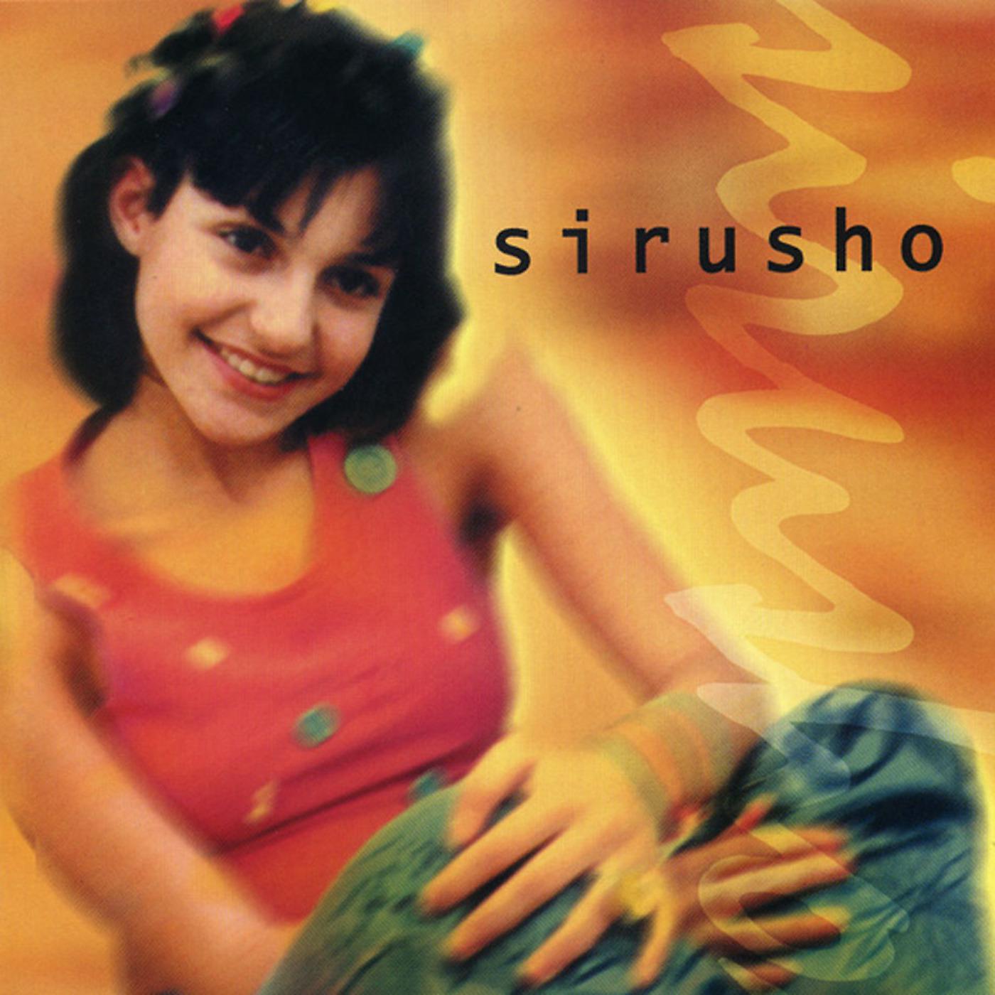 Постер альбома Sirusho