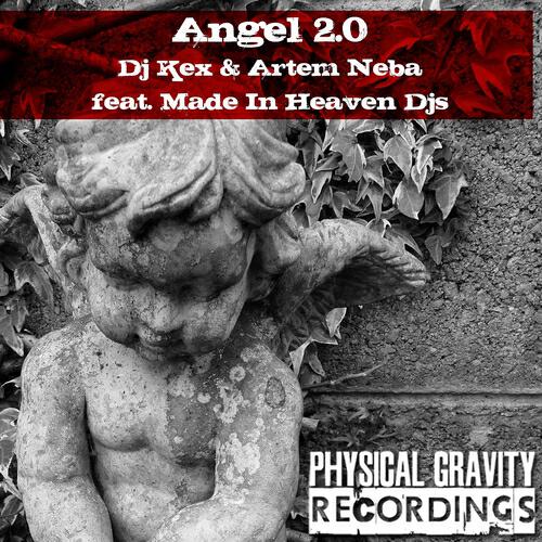 Artem Neba - Angel 2.0 (Chemars Remix)