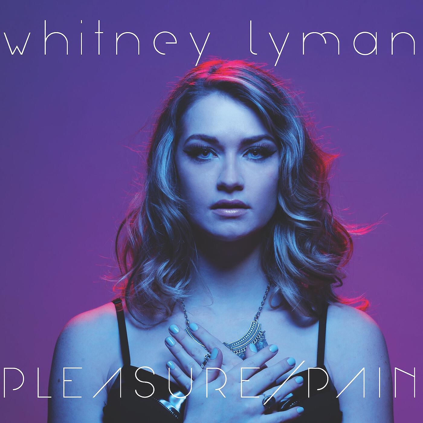 Whitney Lyman - Mountain House
