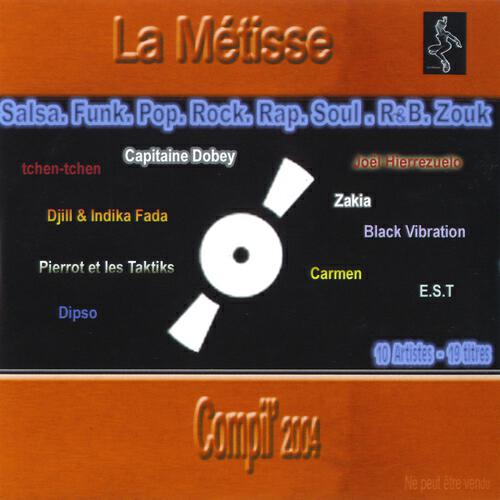 E.S.T - Humanité désorientée