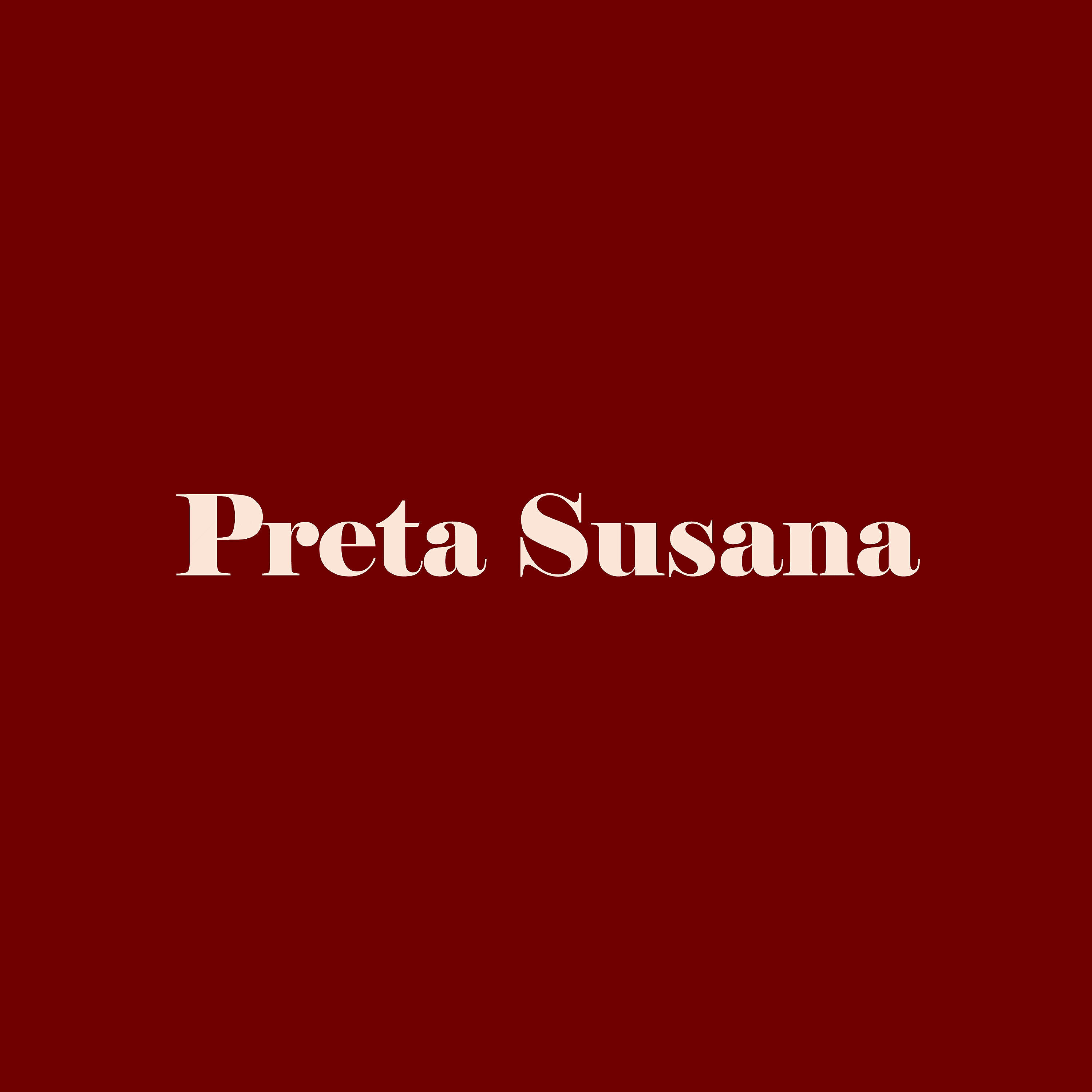 Fabricio Mascate - Preta Susana