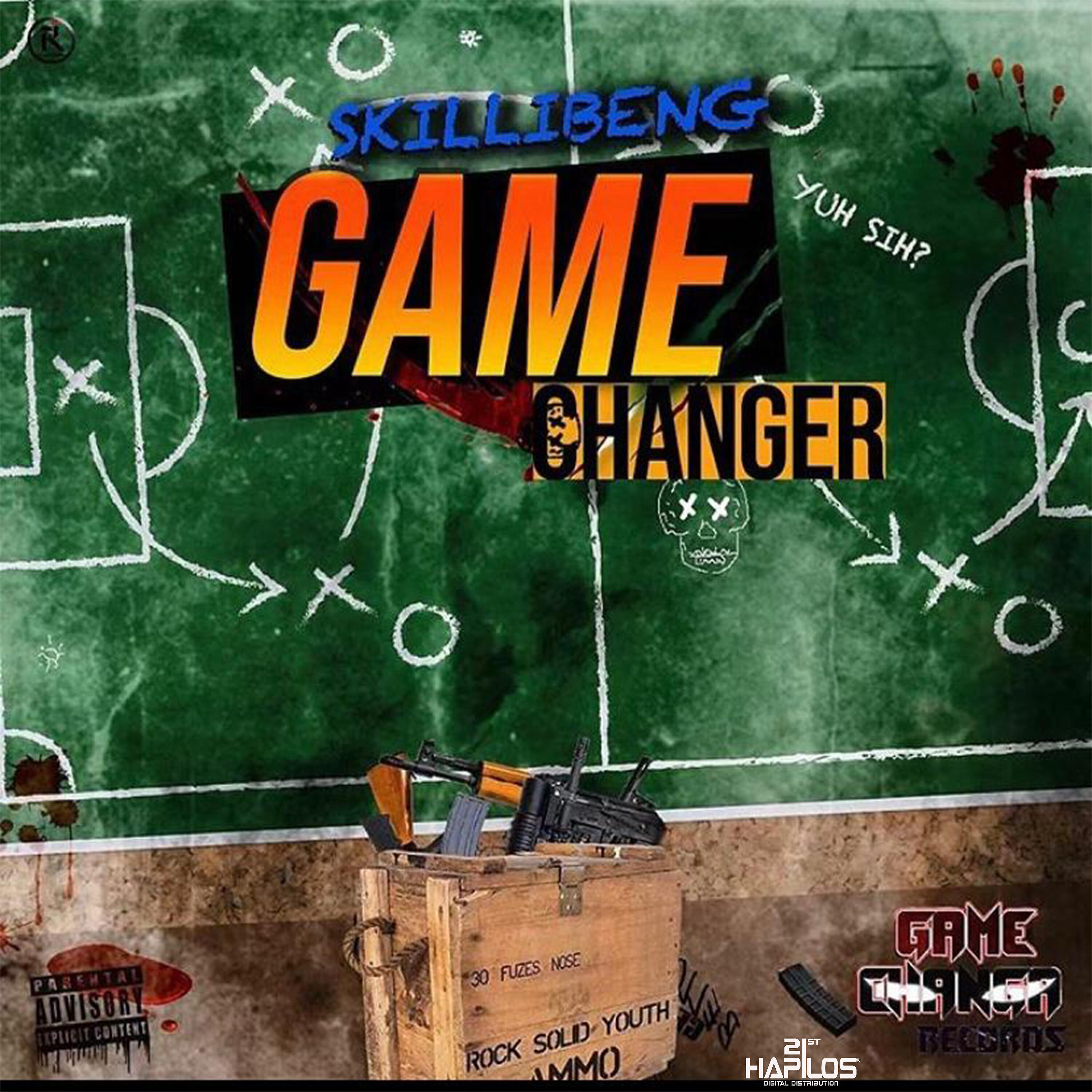 Skillibeng - Game Changer