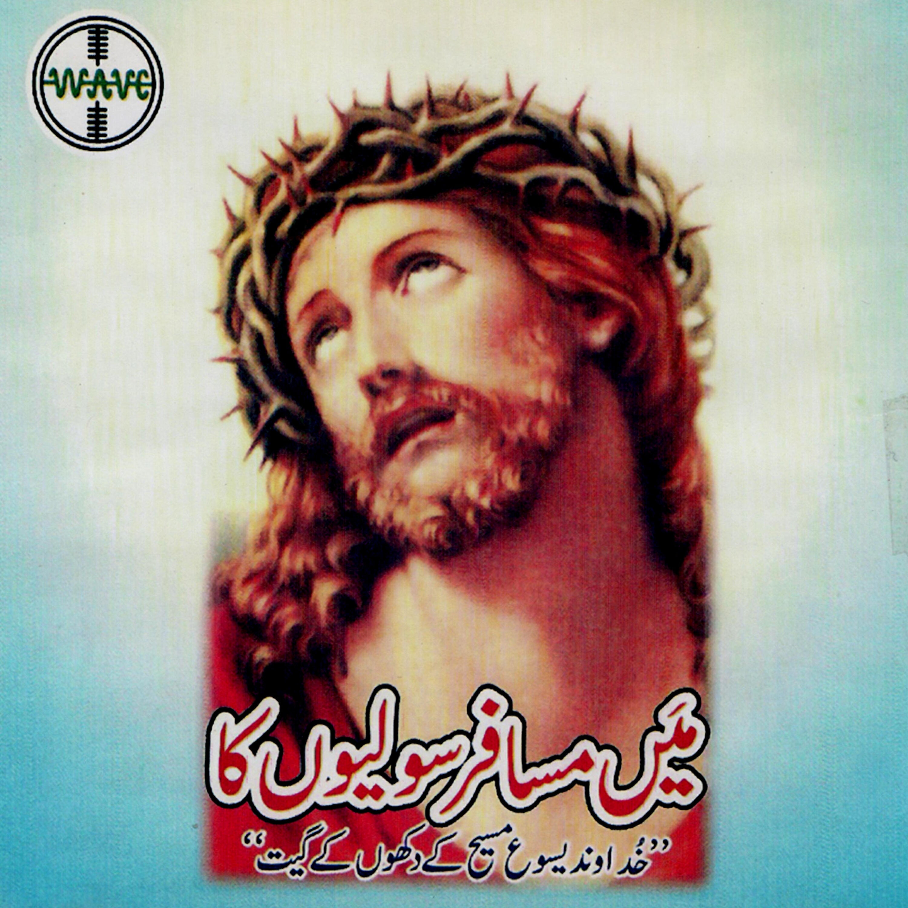 Terofina Daniel - Zillat Ka Nishan Thi
