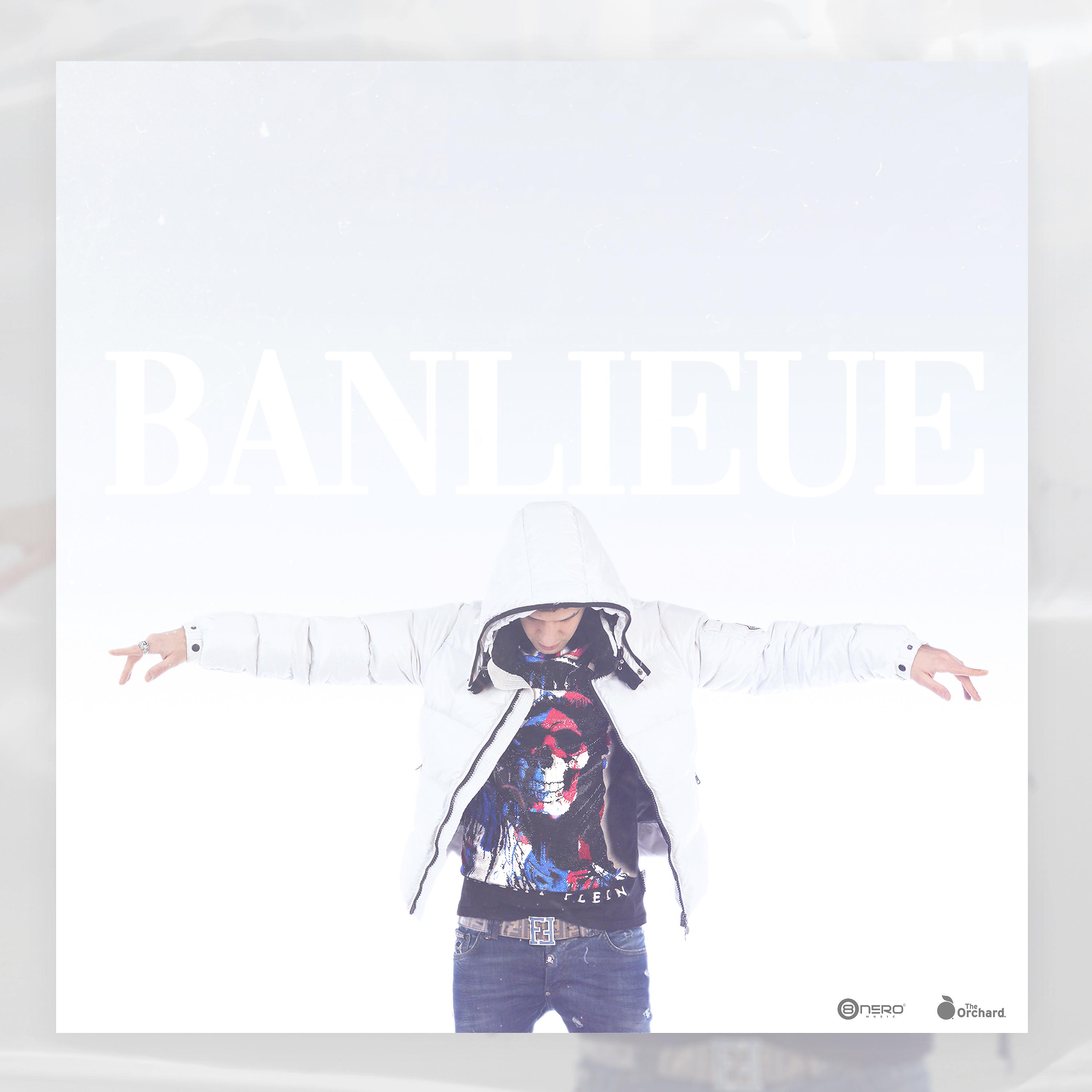Постер альбома Banlieue