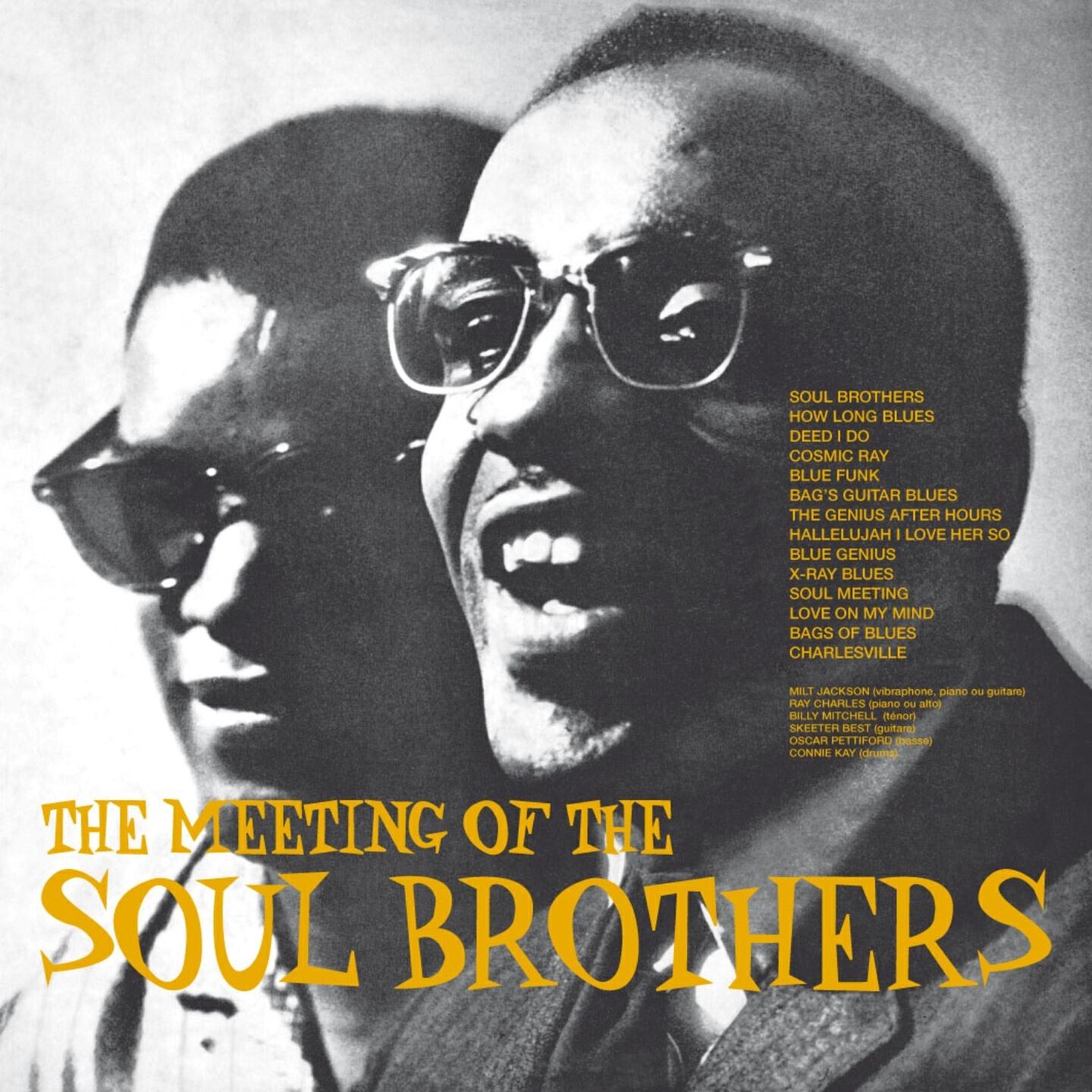 Milt Jackson - Bags of Blues