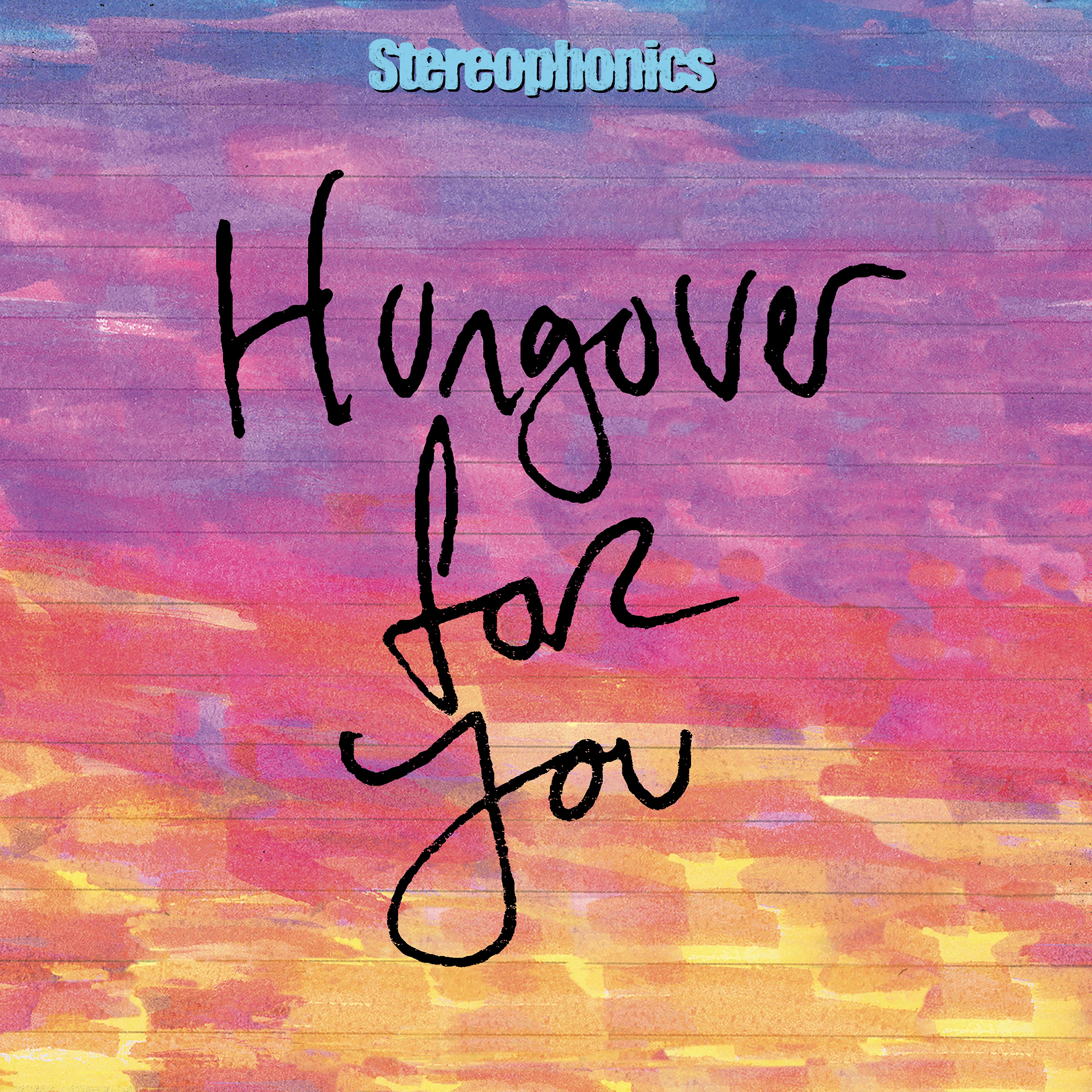 Постер альбома Hungover for You (2020 Alternate Mix)