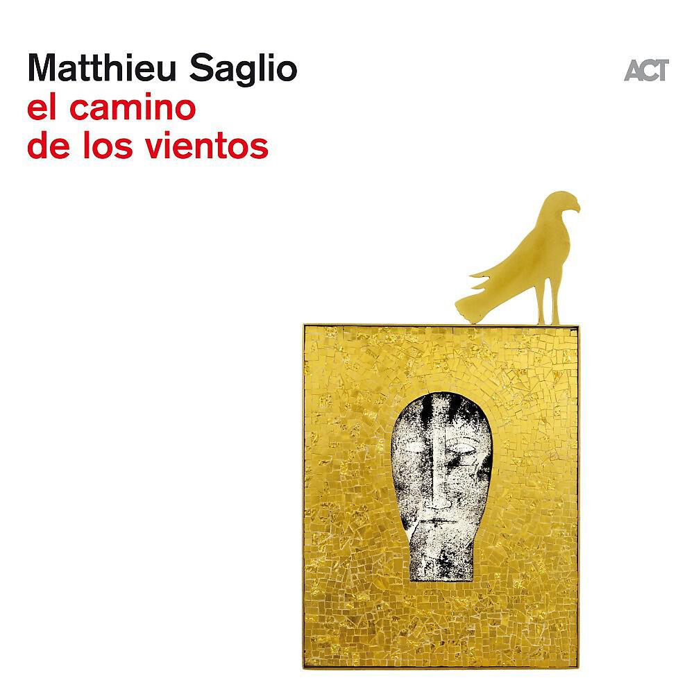 Matthieu Saglio - Caravelle