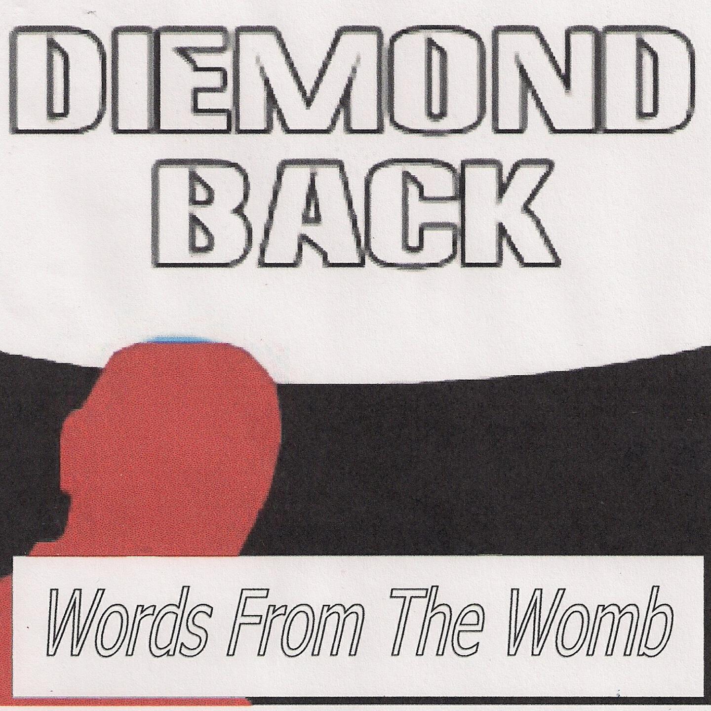 Diemondback - I Like the Way My Diamonds Shine
