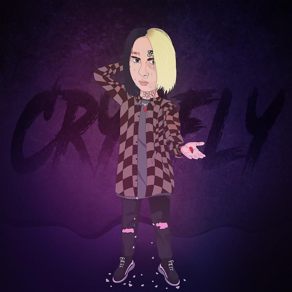 Постер альбома Cry2Fly