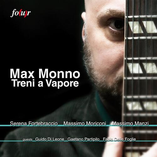 Max Monno - Crazy Boy