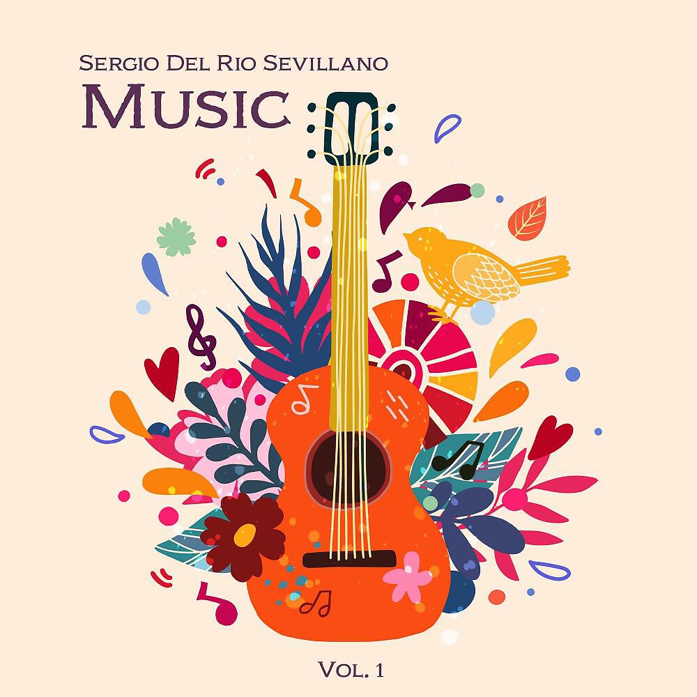 Sergio Del Rio Sevillano - Catira