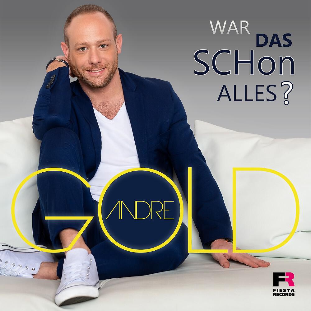 Andre Gold - War das schon alles?